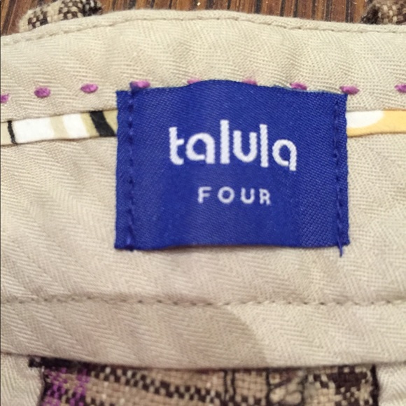 Talula shorts - Picture 5 of 5
